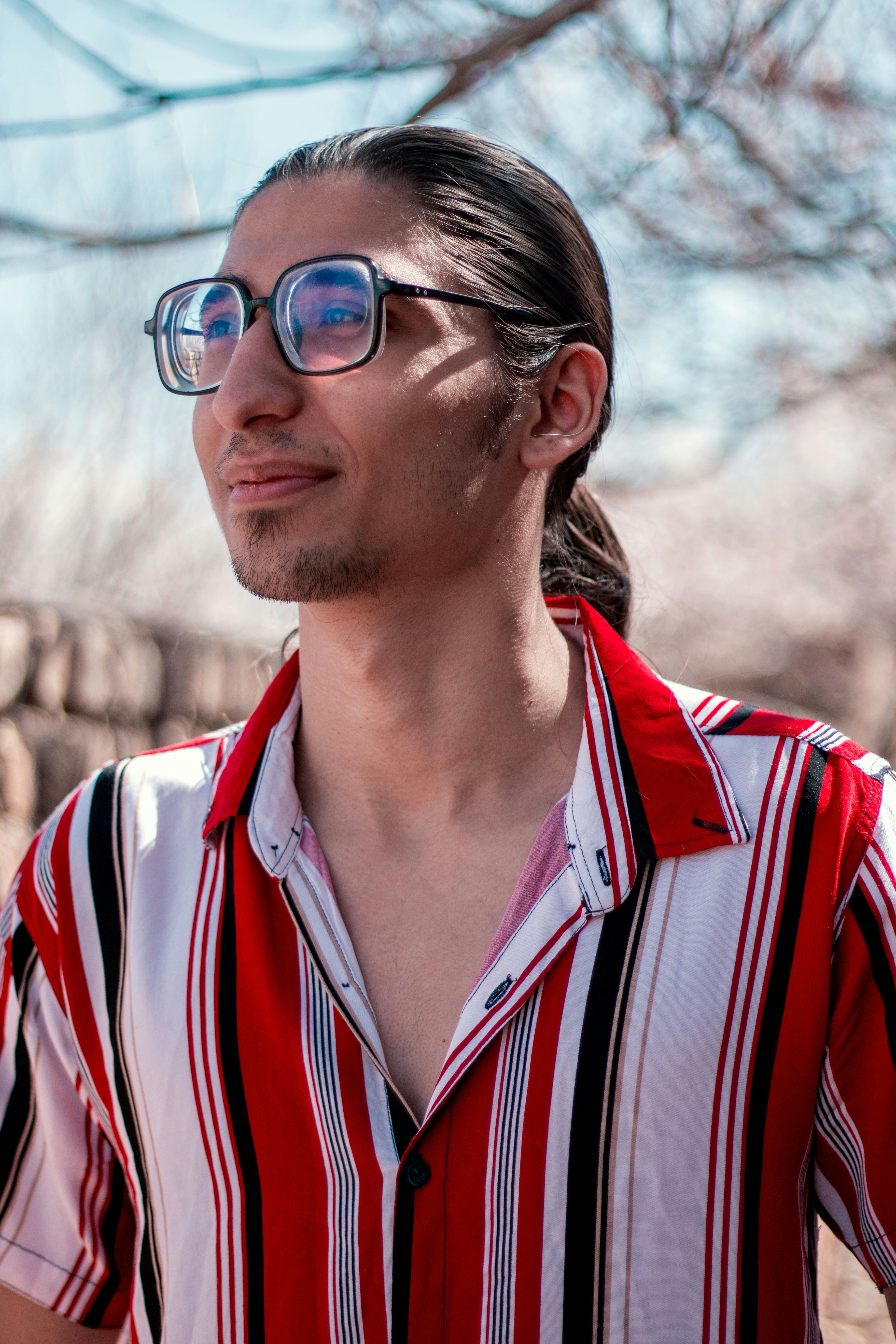 麻花无限传媒项目拍摄质感画面