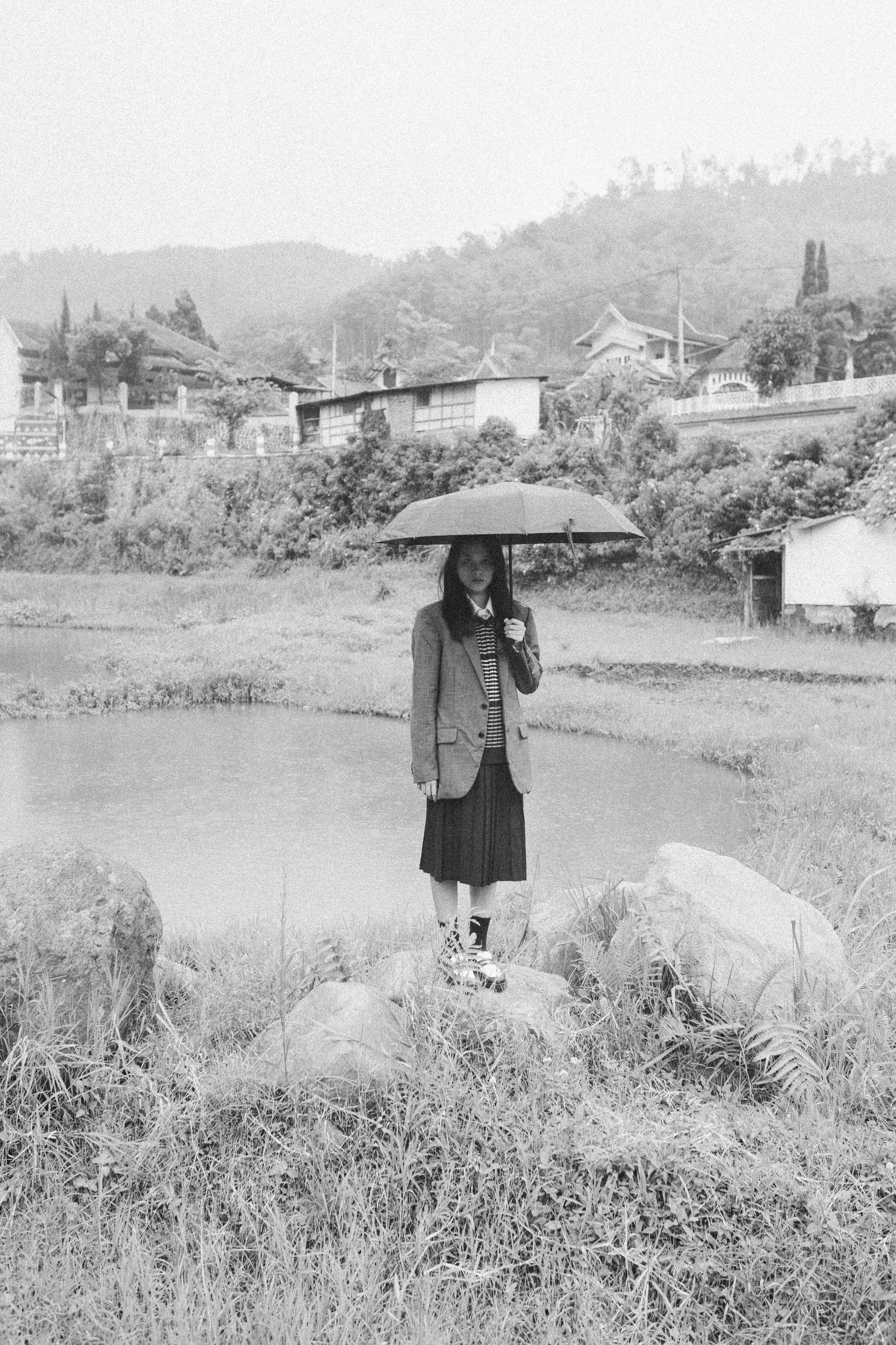 创作者 Rizky Sabriansyah 的展示图