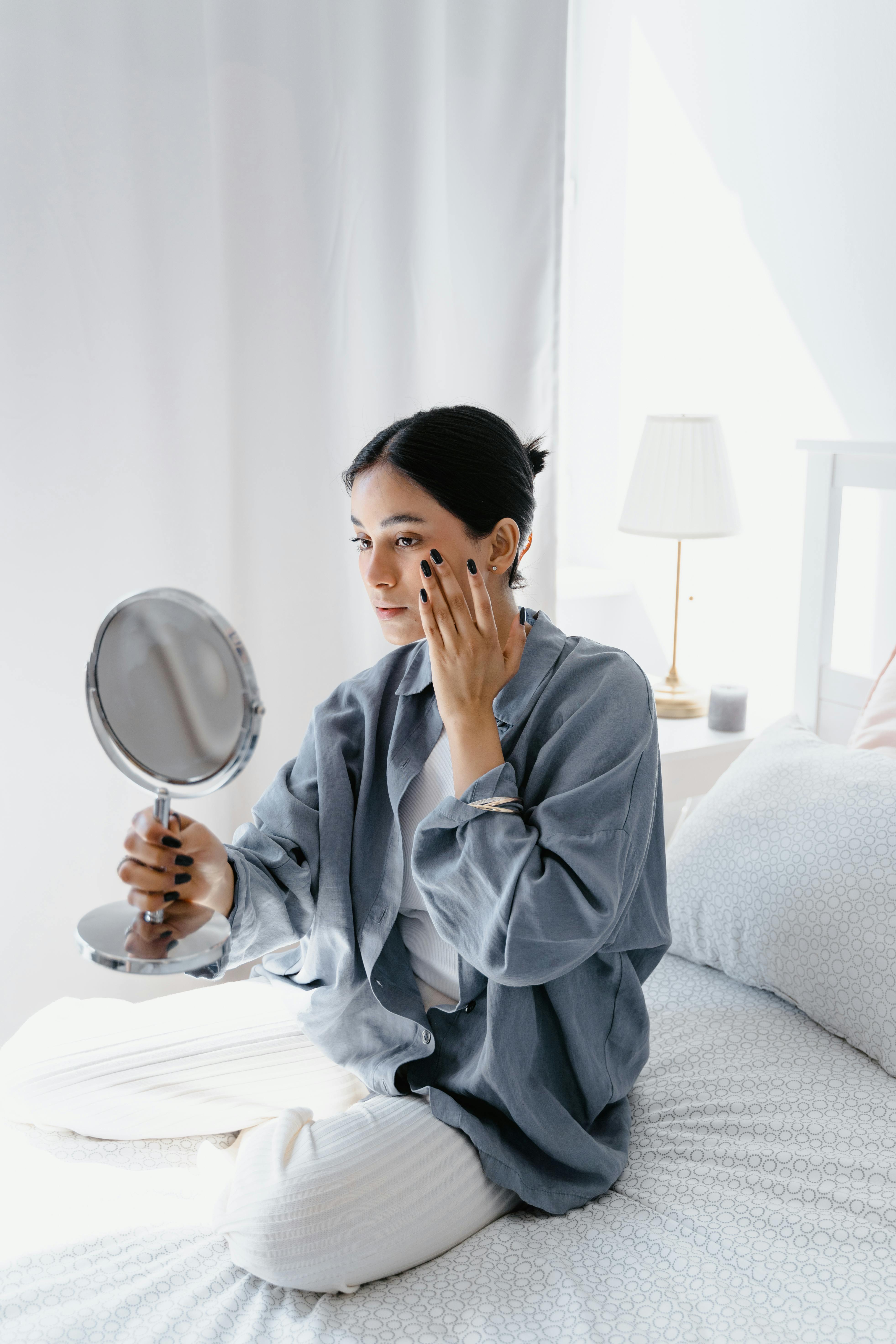 剧集：城市边界海报